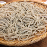 Teuchi Soba Aida - 