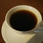 緑の館 - ホテルでドリップコーヒー