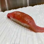 Sushi Akatsuki - 中トロ