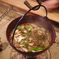 柳家 - 猪鍋