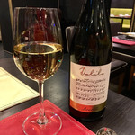 ユーロダイア - フェウド・アランチョ ダリラ グリッロ