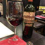 ユーロダイア - ファレスコ モンテリーヴァ ウンブリア・ロッソ