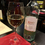 ユーロダイア - パンフィ リーヴォ・アル・ボッジョ・ビアンコ