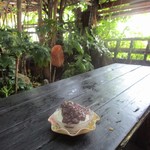 보성녹차　 - 料理写真: