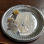 鮮度抜群でめちゃ美味しい♪