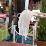 透き通るようなイカ刺