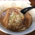 つけ麺屋ちっちょ - 