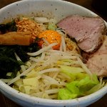 麺処 井の庄 - 