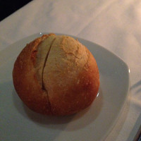 RESTAURANT DAZZLE - パン