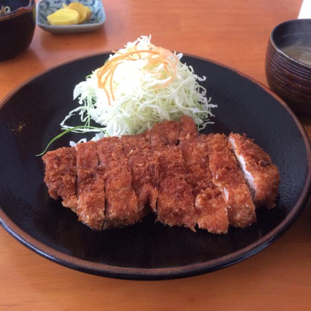 とんかつ小野 - 亘理（とんかつ）の写真