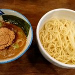 麺処 井の庄 - 