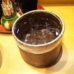 Shouchuu To Teshigoto Ryourino Mise Masaya - 銀の水