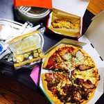 Pizza Hut - 