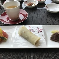 広東料理 センス - 