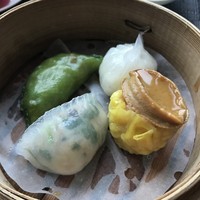 広東料理 センス - 