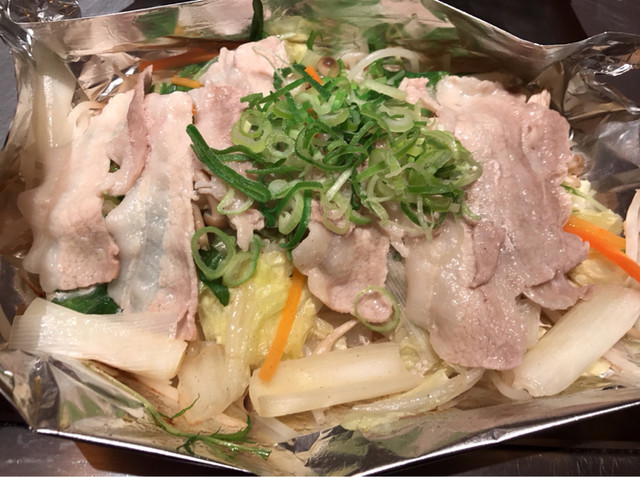 鉄板二百℃ 西新宿店>