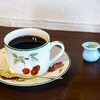 HONOKA COFFEE - 料理写真: