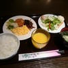 ホテルウィングインターナショナル新宿 朝食会場