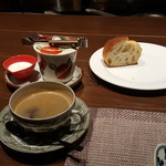 北新地 福多亭 The Ukai - 