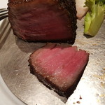 北新地 福多亭 The Ukai - 