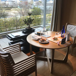 ザ・リッツ・カールトン京都 - 