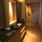 ザ・リッツ・カールトン京都 - 