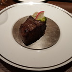 北新地 福多亭 The Ukai - 