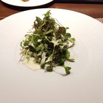 北新地 福多亭 The Ukai - 