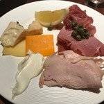 ザ・リッツ・カールトン京都 - 