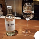 北新地 福多亭 The Ukai - 