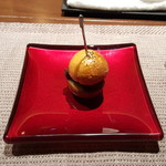 北新地 福多亭 The Ukai - 