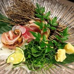 全席個室居酒屋 ひとひら - 
