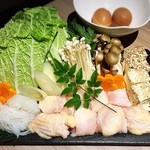 全席個室居酒屋 ひとひら - 