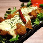 全席個室居酒屋 ひとひら - 