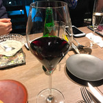 ビズ - 赤ワイン