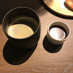 ビズ - コーヒーとプチデザート