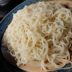 元祖 生そうめん めんめん - 