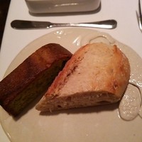 カンパーニュ - 