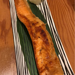 酒と肴・晩菜 - 