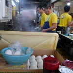 パンダらーめん - 