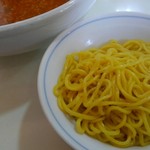 パンダらーめん - 替え玉