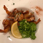 Shrimps - 