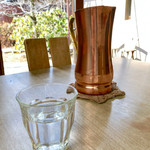 みたに - ピッチャー