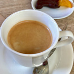 みたに - エスプレッソ