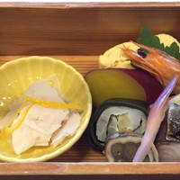 山ばな平八茶屋 - 