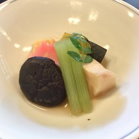 山ばな平八茶屋 - 