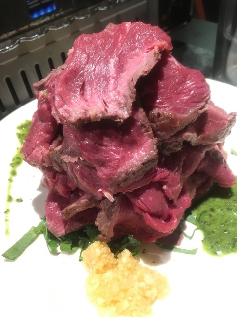 築地デートといえばココ おすすめのディナースポット14選 食べログまとめ