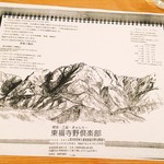 東福寺野倶楽部 - 