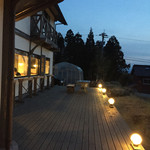 東福寺野倶楽部 - 