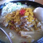 カレー味噌（２０１７．３月限定）